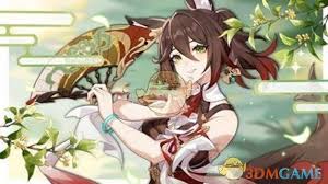 崩坏：星穹铁道中风堇最佳配队策略与角色组合解析