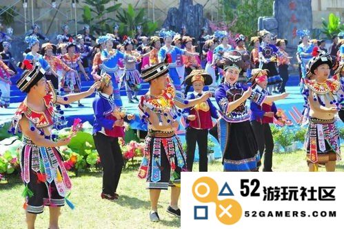 三月三的由来和风俗 三月三的由来和风俗