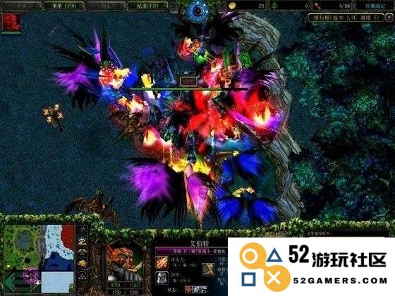 伏魔战记3.8版本全面解析与深入剖析，揭示游戏机制与玩法秘密