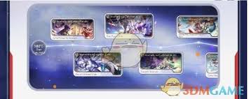 崩坏：星穹铁道星铁world活动的具体玩法和规则解读是什么
