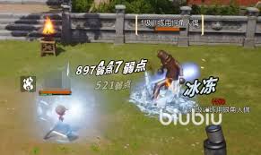 剑灵2中玄铃角色属性加点的最佳方案与详细解析