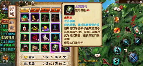 卧虎藏龙如何参加赛马