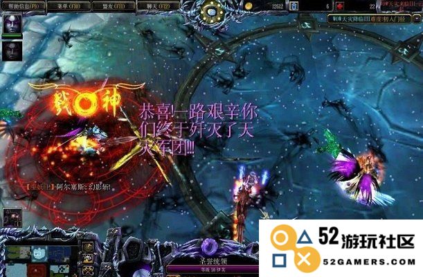 猫扑魔兽：追寻经典网游中的情怀与冒险探索之旅