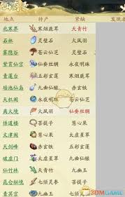 如何在寻道大千仙域商途中探索与攻略更多玩法心得