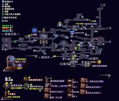 探索波斯王子失落的王冠，获取上城地图的秘诀与攻略