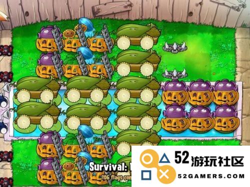 植物大战僵尸 存档技巧与攻略指南 深入解析存档管理与游戏策略