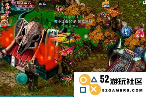2012年网游 2012年热门网游回顾