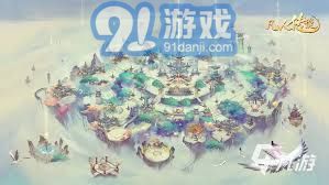 凡人传说全新开放第34服虚玄界，精彩冒险与奇幻之旅等待你的加入！