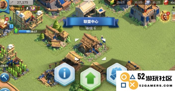 万国觉醒怎么快速打野蛮人