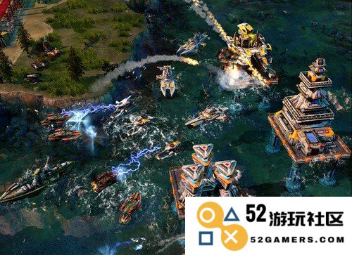 红警3cdkey &lt;h1&gt;红警3 CDKEY 解析与游戏魅力探索&lt;/h1&gt;