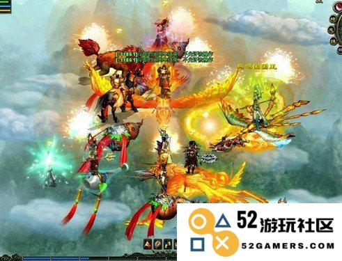 QQ西游记：开启一段奇幻色彩浓厚的冒险之旅，探索未知的神秘世界