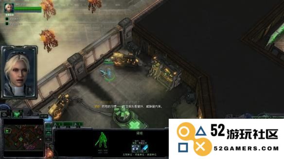 星际争霸2攻略 星际争霸2攻略：掌握关键策略，征服宇宙战场