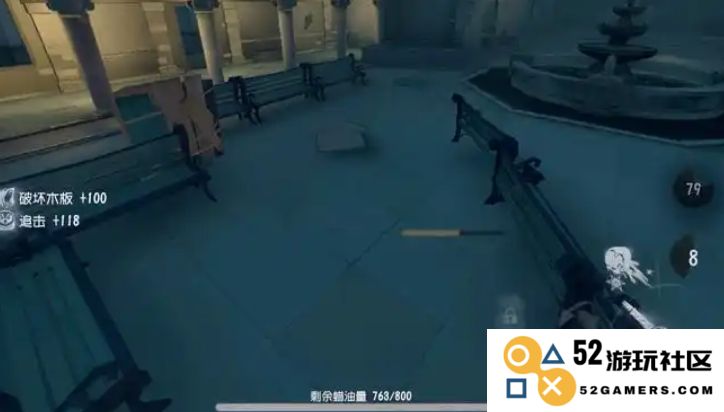 第五人格白沙街疯人院如何快速找到地窖的技巧与攻略