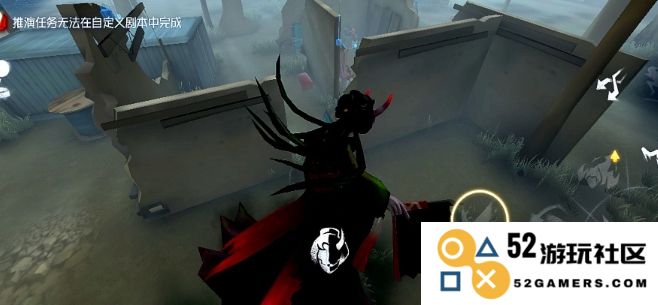第五人格白沙街疯人院地窖怎么找