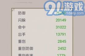 如何在游戏《江湖无遮棍》中实现高伤害输出的技巧与策略