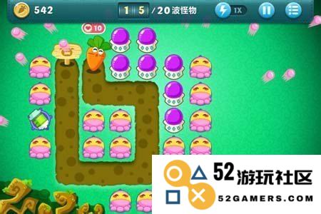 保卫萝卜挑战第17关通关攻略与技巧分享：全面剖析制胜之道与最佳策略