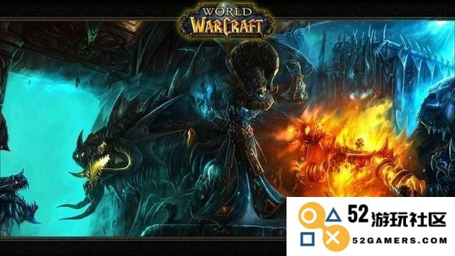 魔兽世界正史txt 魔兽世界正史深度解析