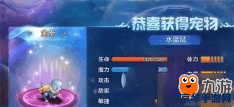 魔力宝贝称号 魔力宝贝称号解析