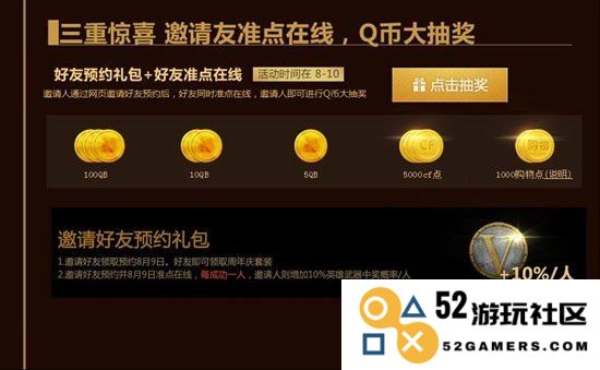 穿越火线8月9日盛大庆典：引爆游戏盛宴与超值福利活动