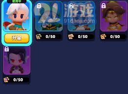 弓箭传说2玩家指南：获取聚能环的详细步骤和技巧分享