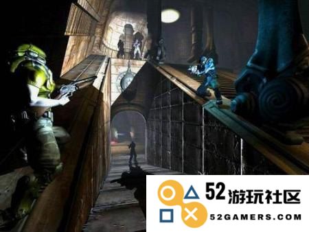 毁灭战士3：邪恶复苏的全面解析与未来展望，探索游戏中的深层机制与故事背景