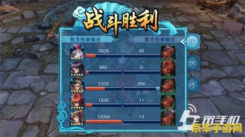 仙剑5合击 &lt;h3&gt;仙剑5合击技能深度解析&lt;/h3&gt;