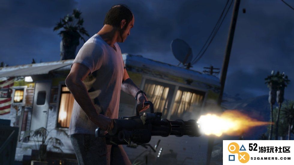 畅玩GTA5免费体验：沉浸在无限可能的开放世界冒险中，尽情享受游戏乐趣
