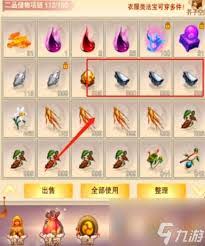 凡人传说中陨母的获取方法详解与实用攻略