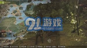 怪物猎人荒野地图特产采集路线如何规划与优化技巧分享