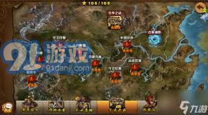 乌巢三星挑战全通策略：详尽奇袭通关指南