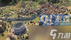 在文明7游戏中探索建设第二座图书馆的步骤与策略