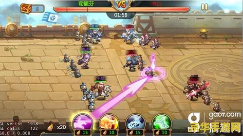胡莱三国联盟：策略智慧与荣耀征途的完美结合