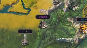 探秘江湖玄微道观的历史与文化背景，揭开其神秘面纱，通过道教教义了解这座道观的独特魅力