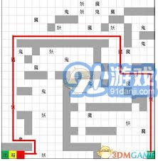 如何成功通关修真冥界阿鼻地狱秘境地图的详细攻略与技巧分享