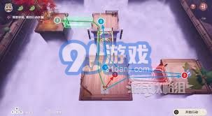 原神三川游艺绮梦谭全关卡满分获取攻略与奖励详解