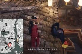 燕云十六声骸骨哀任务的完成攻略与注意事项详解