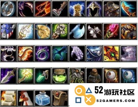 Dota2巫妖英雄最佳装备推荐与出装思路详解，助你轻松掌控游戏节奏
