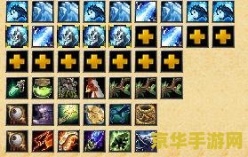 dota巫妖出装 Dota巫妖出装攻略