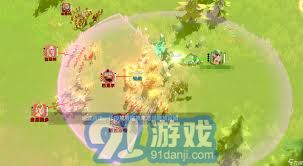 万龙觉醒中的宝物回收技巧与方法详解，助你更好地利用游戏资源