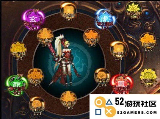 街机三国战魂攻略 街机三国战魂攻略