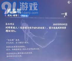 燕云十六声游戏心法最佳组合推荐，助你提升战力的全面攻略与技巧