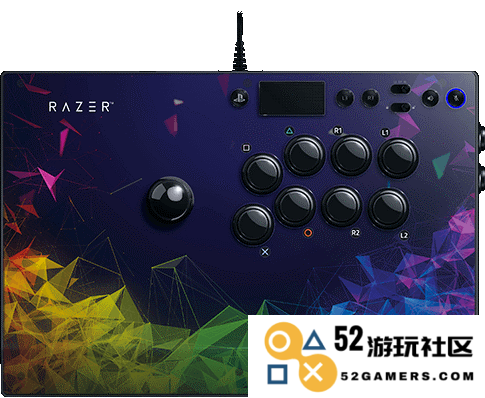 ps4摇杆 PS4摇杆：游戏操控的极致体验