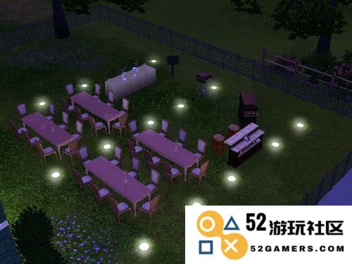 模拟人生3游民星空 模拟人生3深度解析：生活模拟的无限可能