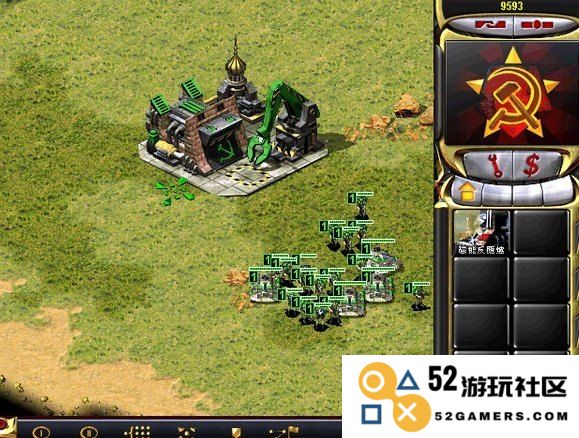 红色警戒2共和国之辉：深入探索经典策略游戏的多样地图包与玩法特色