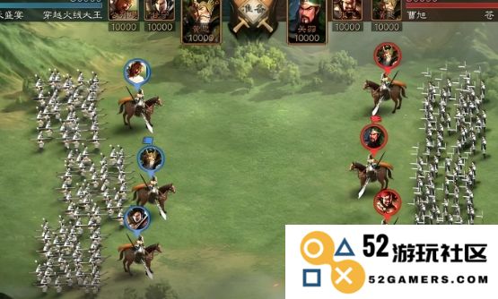 三国志战略版6级铜矿怎么占领