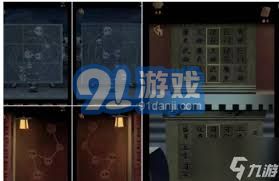 引魂铃2破阵子第五章莫等闲全图文解谜通关攻略详解，带你体验游戏的精彩与挑战