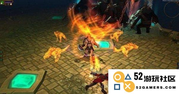 火炬之光2详细攻略指南 火炬之光2最佳玩法与技巧解析