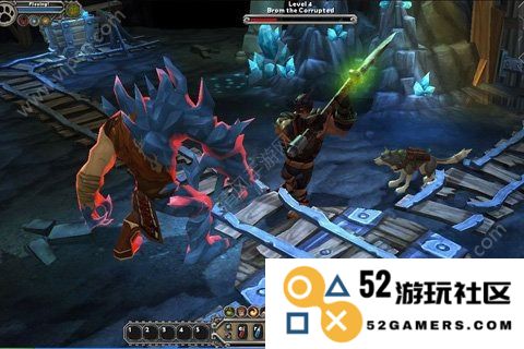火炬之光2功略 火炬之光2全面攻略