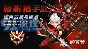 龙之谷世界暗影猎人技能效果全面评测与分析