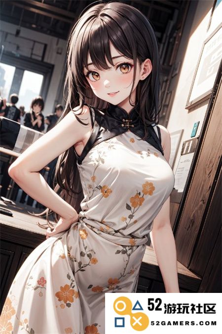 四川少女-B站-2023：勇敢自信，展现独特魅力和青春风采